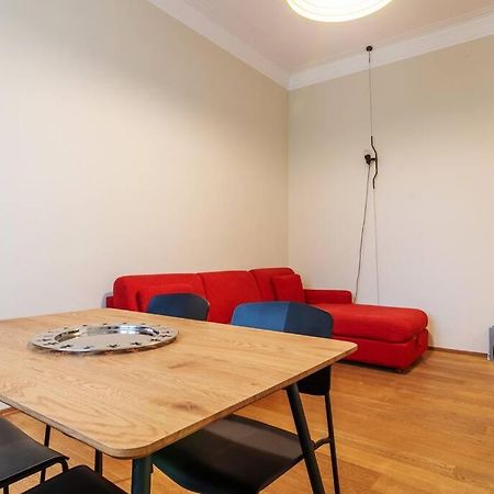 Da Giuliana - Moderno Bilocale Daire Milano Dış mekan fotoğraf