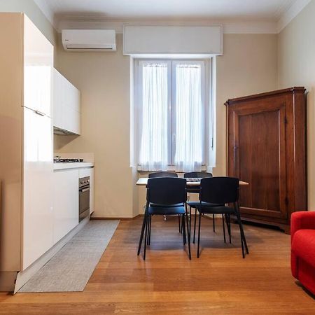 Da Giuliana - Moderno Bilocale Daire Milano Dış mekan fotoğraf