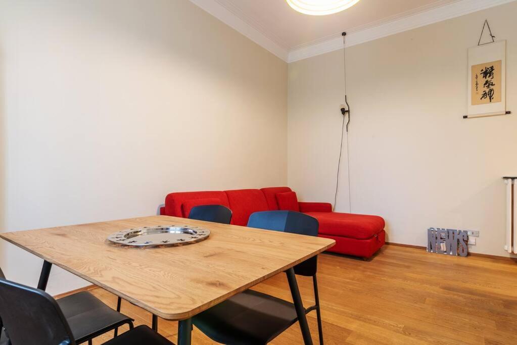 Da Giuliana - Moderno Bilocale Daire Milano Dış mekan fotoğraf