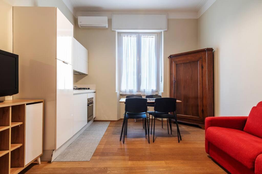 Da Giuliana - Moderno Bilocale Daire Milano Dış mekan fotoğraf